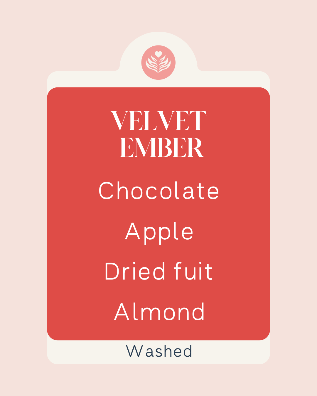 Velvet Ember - Whole Bean