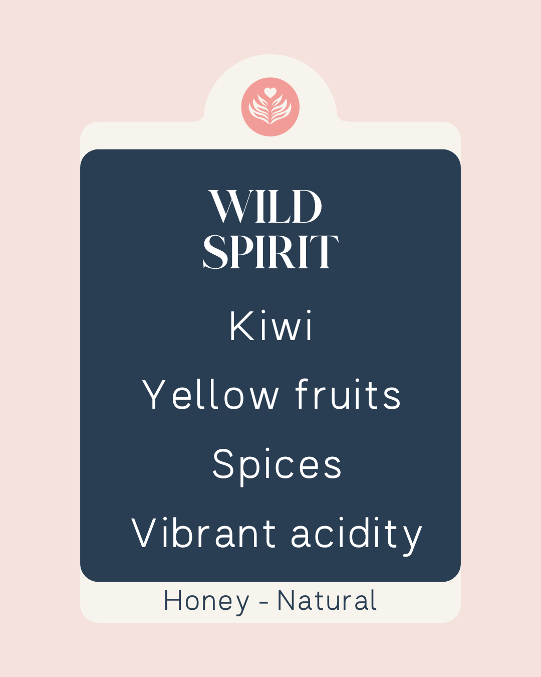 Wild Spirit - Whole Bean