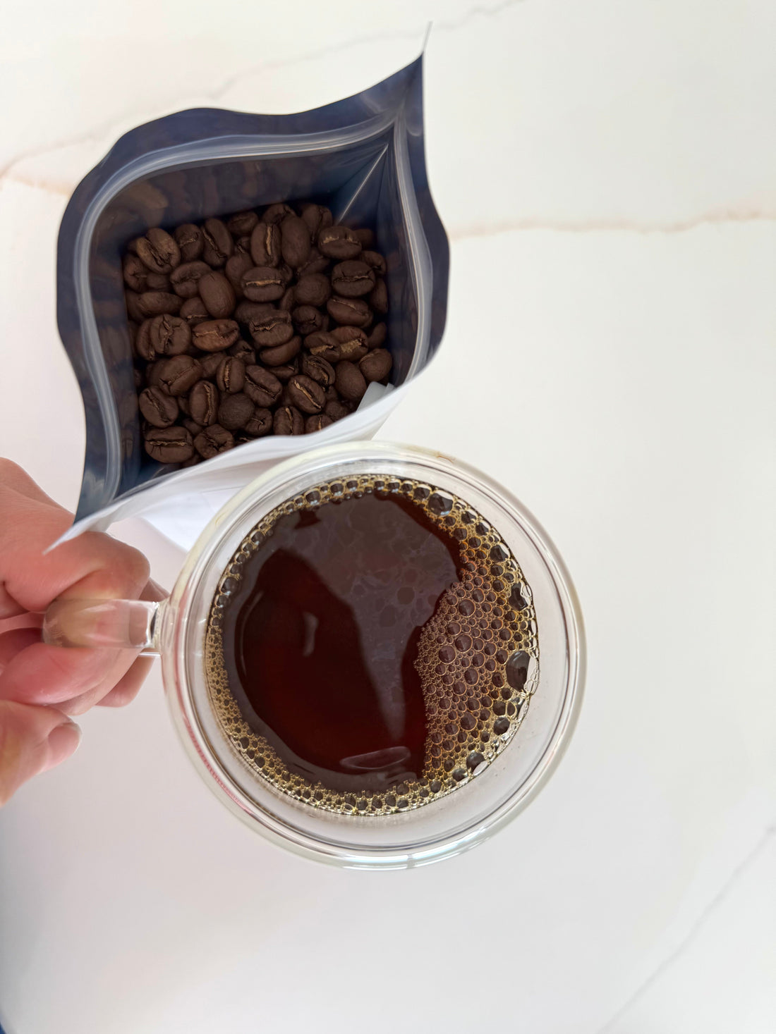 Your basic guide to prepare coffee at home
