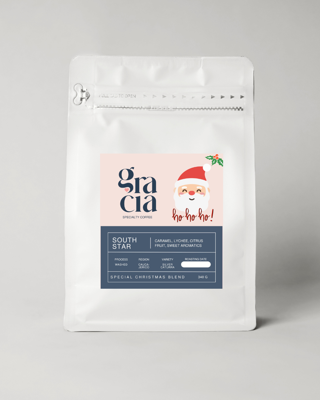 South Star - Special Christmas Blend