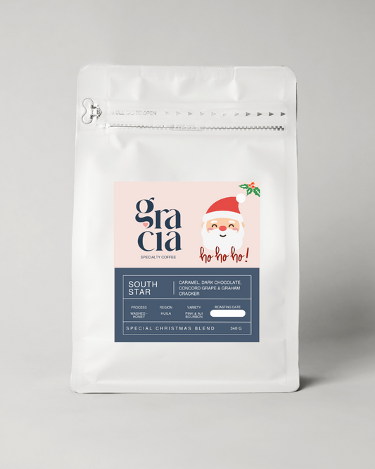 South Star - Special Christmas Blend